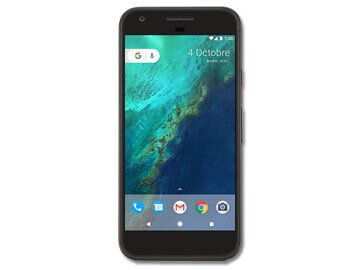 Google Pixel repair