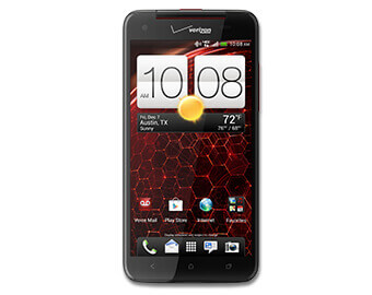 HTC DROID DNA repair