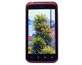 HTC INCREDIBLE S repair