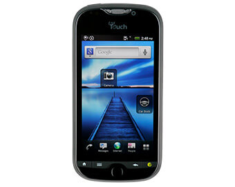 HTC MYTOUCH 4G repair