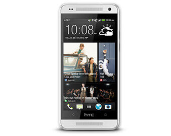 HTC ONE MINI 2 repair