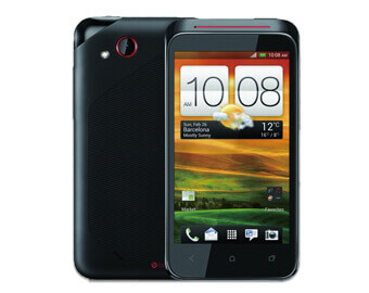 HTC ONE S repair
