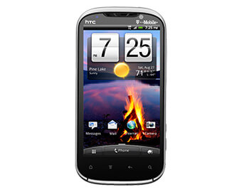 HTC AMAZE 4G repair