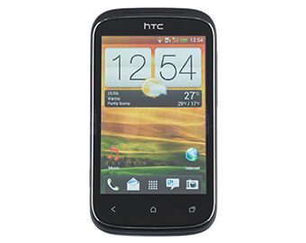 HTC DESIRE C repair