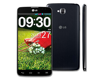LG G PRO LITE repair