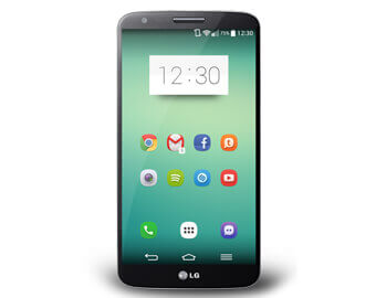 LG G2 repair