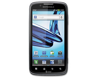 MOTOROLA ATRIX 2 repair