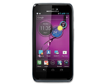 MOTOROLA ATRIX HD repair