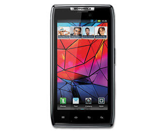 MOTOROLA DROID 4 repair