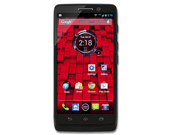 MOTOROLA DROID MINI repair