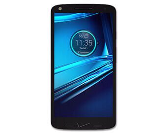 MOTOROLA DROID TURBO 2 repair