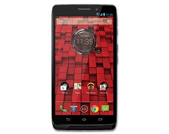 MOTOROLA DROID ULTRA repair