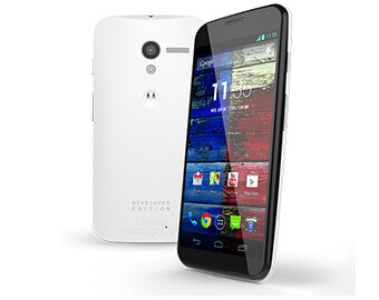 MOTOROLA DROID X repair