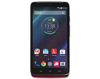 MOTOROLA DROID repair
