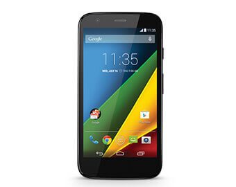 MOTO G 1ST GENERATION repair