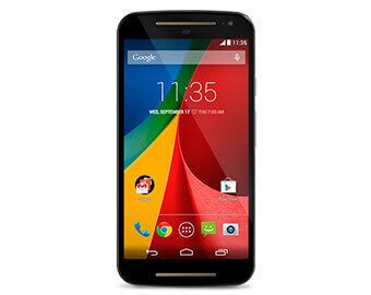 MOTO G 2ND GENERATION repair