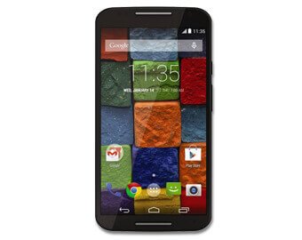 MOTO X 2ND GENERATION repair