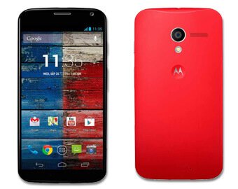 MOTOROLA MOTO X 1ST GENERATION repair