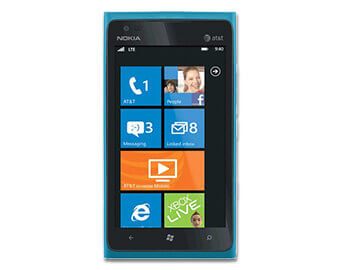 NOKIA LUMIA 900 repair