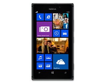 NOKIA LUMIA 925 repair