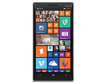 NOKIA LUMIA 930 repair
