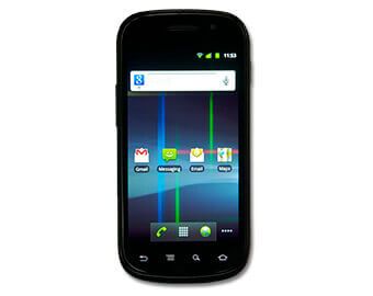 Nexus S repair