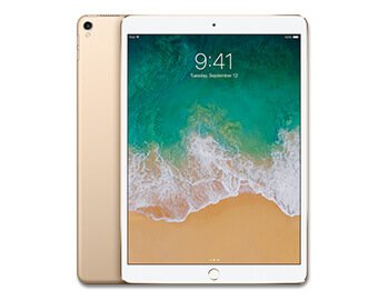 IPAD PRO 10.5 repair