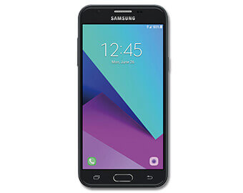 SAMSUNG GALAXY A5 2017 VERSION SM-A520W8 repair