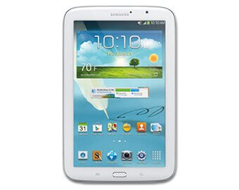 SAMSUNG GALAXY NOTE 8 TABLET repair