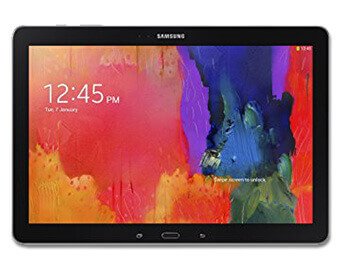 SAMSUNG GALAXY TAB PRO 12.2 repair