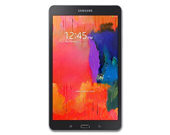 SAMSUNG GALAXY TAB PRO 8.4 repair