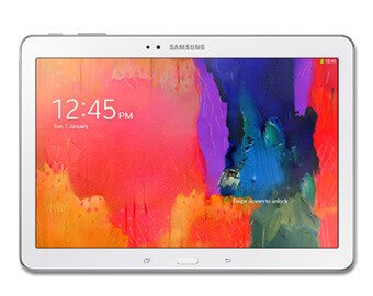SAMSUNG GALAXY TAB PRO 10.1 repair
