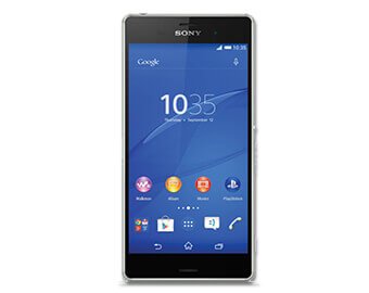 SONY XPERIA Z3 COMPACT repair