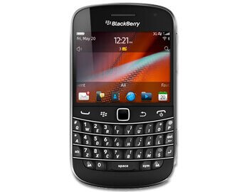 BLACKBERRY 9900 repair