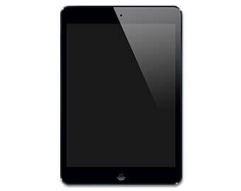 IPAD AIR repair