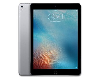 IPAD PRO 9.7 repair