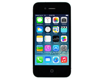 iPhone 4 repair