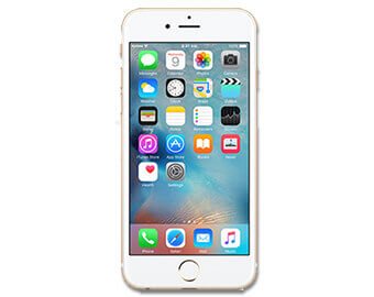 IPHONE 6S repair