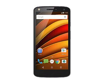 Moto X repair