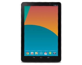 NEXUS 10 repair