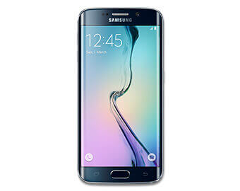 SAMSUNG GALAXY S6 EDGE repair