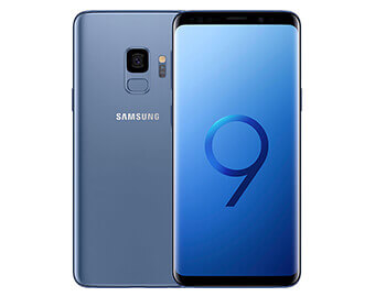SAMSUNG GALAXY S9 PLUS repair